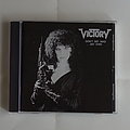 Victory - Tape / Vinyl / CD / Recording etc - Victory - Dont get mad - get even - CD