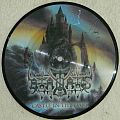 Atanatos - Tape / Vinyl / CD / Recording etc - Atanatos - Castle in the dark - PicSingle