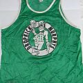 TShirt or Longsleeve - Dropkick Murphys - Basketball trikot