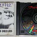 Furbowl - Tape / Vinyl / CD / Recording etc - Furbowl - Those shredded dreams - CD