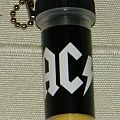 AC/DC - Other Collectable - AC/DC - Black ice - Ear Plugs (Promo-Gimmick)