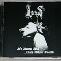 Loss - Tape / Vinyl / CD / Recording etc - Loss - Life without hope... - orig.First Label Press - CD