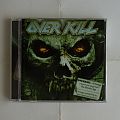 Overkill - Tape / Vinyl / CD / Recording etc - Overkill - Promo Compilation - CD