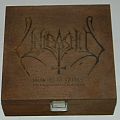 Unleashed - Tape / Vinyl / CD / Recording etc - Unleashed - Immortal glory - Box Set