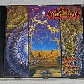 Dark Millennium - Tape / Vinyl / CD / Recording etc - Dark Millennium - Ashore the celestial burden - orig.Firstpress CD