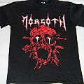 Morgoth - TShirt or Longsleeve - Morgoth - Selected killing