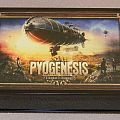 Pyogenesis - Tape / Vinyl / CD / Recording etc - Pyogenesis - A kingdom to disappear - lim.edit.BoxSet