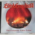 Blind Guardian - Tape / Vinyl / CD / Recording etc - Blind Guardian - The COMPLETE Tokyo tales - Live