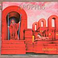 Apophis - Tape / Vinyl / CD / Recording etc - Apophis - Heliopolis - Orig.First Press - CD