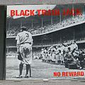 Black Train Jack - Tape / Vinyl / CD / Recording etc - Black Train Jack - No reward - orig.Firstpress - CD