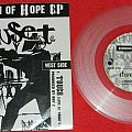 Downset - Tape / Vinyl / CD / Recording etc - Downset - Generation of hope - Split Single