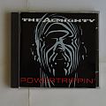 The Almighty - Tape / Vinyl / CD / Recording etc - The Almighty - Powertrippin' - CD