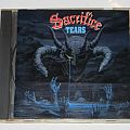 Sacrifice - Tape / Vinyl / CD / Recording etc - Sacrifice (JAP) - Tears - orig.Firstpress - CD