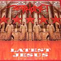 Baphomet - Tape / Vinyl / CD / Recording etc - Baphomet - Latest Jesus - original Firstpress