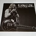 Rex Brown - Tape / Vinyl / CD / Recording etc - Rex Brown - Smoke on this... - LP