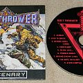 Bolt Thrower - Tape / Vinyl / CD / Recording etc - Bolt Thrower - Mercenary - Promo CD