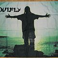 Soulfly - Other Collectable - Soulfly - Soulfly - Promo Flag
