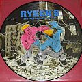 Ryker&#039;s - Tape / Vinyl / CD / Recording etc - Ryker's - Brother against brother - PicLP