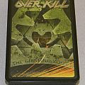 Overkill - Tape / Vinyl / CD / Recording etc - Overkill - The grinding wheel - lim.edit.BoxSet