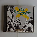 Up Front - Tape / Vinyl / CD / Recording etc - Up Front - Spirit - CD Re-release