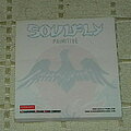Soulfly - Other Collectable - Soulfly - Primitive - Post-It (Promo-Gimmick)