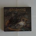 Blind Guardian - Tape / Vinyl / CD / Recording etc - Blind Guardian - Live beyond the spheres - Digipack CD