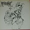 Revenant - Tape / Vinyl / CD / Recording etc - Revenant - Distand eyes - Single