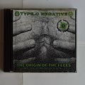 Type O Negative - Tape / Vinyl / CD / Recording etc - Type O Negative - The origin of the feces - orig.Firstpress CD