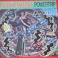 Ludichrist - Tape / Vinyl / CD / Recording etc - Ludichrist - Powertrip - LP