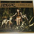 Zodiac - Tape / Vinyl / CD / Recording etc - Zodiac - A hiding place - Lim.Edit.gatefold