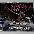 Tankard - Tape / Vinyl / CD / Recording etc - Tankard - Schwarz-Weiß wie Schnee (Eagles & Tankards) - Single CD