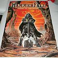 HammerFall - Other Collectable - Hammerfall - Glory to the brave - Promo poster