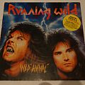 Running Wild - Tape / Vinyl / CD / Recording etc - Running Wild - Wild animal - E.P.