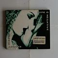 Type O Negative - Tape / Vinyl / CD / Recording etc - Type O Negative - Bloody kisses - lim.edit.Digipack CD