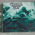 Jungle Rot - Tape / Vinyl / CD / Recording etc - Jungle Rot - Dead and buried - orig.Firstpress EU-CD