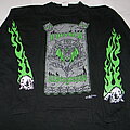 Overkill - TShirt or Longsleeve - Overkill - Underground - LS