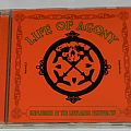 Life Of Agony - Tape / Vinyl / CD / Recording etc - Life of Agony - Unplugged at the Lowlands festival '97