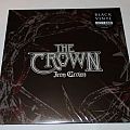 The Crown - Tape / Vinyl / CD / Recording etc - The Crown - Iron crown - Single