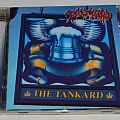 Tankard - Tape / Vinyl / CD / Recording etc - Tankard - The tankard - orig.Firstpress CD