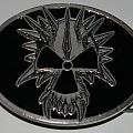 Corrosion Of Conformity - Other Collectable - Corrosion of Conformity - Belt Buckle