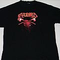 Avulsed - TShirt or Longsleeve - Avulsed - Obscenity