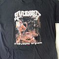 Avulsed - TShirt or Longsleeve - Avulsed - Stabwound orgasm