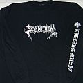 Benediction - TShirt or Longsleeve - Benediction - Killing Music Tour LS