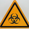 Biohazard - Other Collectable - Biohazard - Biohazard - Triangle Box