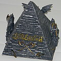 Blind Guardian - Tape / Vinyl / CD / Recording etc - Blind Guardian - At the edge of time - Pyramide-Box