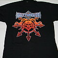Bolt Thrower - TShirt or Longsleeve - Bolt Thrower - The next offensive - Europe 2010