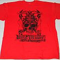 Bolt Thrower - TShirt or Longsleeve - Bolt Thrower - Realm of Chaos