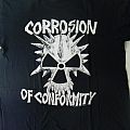 Corrosion Of Conformity - TShirt or Longsleeve - Corrosion of Conformity - Holier