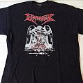 Dismember - TShirt or Longsleeve - Dismember - The god that never was