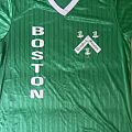 Dropkick Murphys - TShirt or Longsleeve - Dropkick Murphys - Boston Soccer